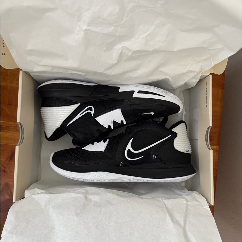 Kyrie low 5 TB